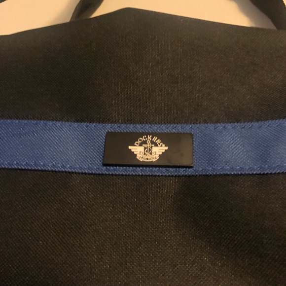 Dockers Duffle Bag (never been used) - Picture 10 of 14